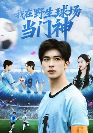 我在野生球场当门神（31集）短剧全剧终在线连看