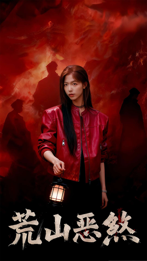 荒山恶煞（43集）短剧全剧终高清放送