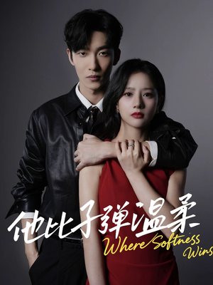 他比子弹温柔（68集）短剧全集热力排行榜之一