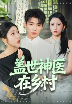 盖世神医在乡村（80集）短剧大结局全集解锁