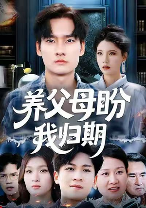 养父母盼我归期（72集）短剧完结篇全集连播