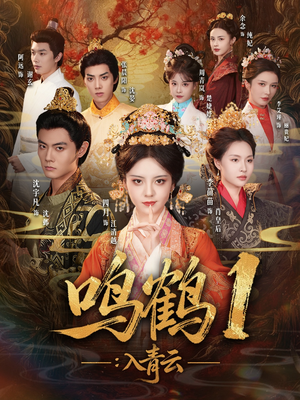 入青云（65集）短剧热播全集免费追