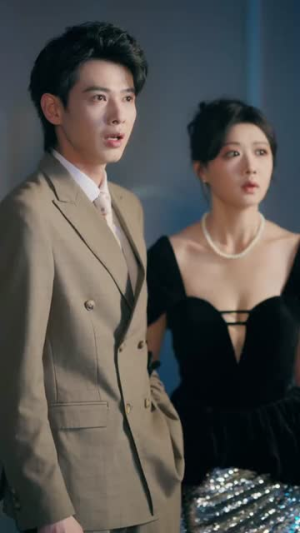 声声予你（80集）短剧终极大结局合集