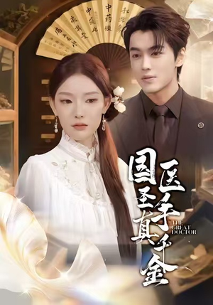 国医圣手真千金（71集）短剧热播全集免费追