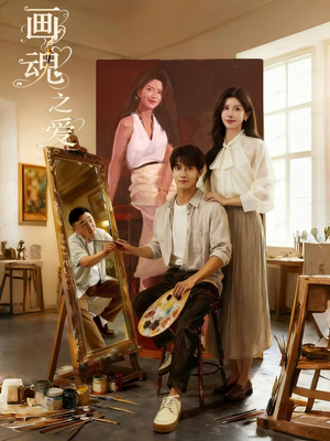 画魂（66集）短剧大结局超前点映