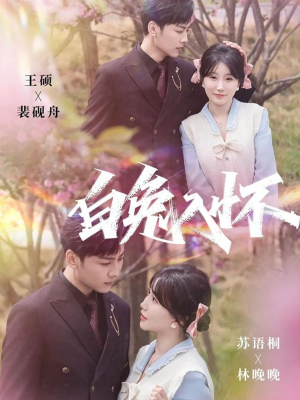 白兔入怀（60集）短剧全集连看不停歇