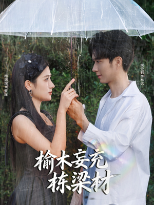 榆木妄充栋梁材（88集）短剧合集4K修复版