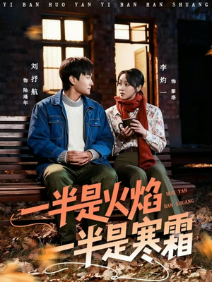 一半是火焰一半是寒霜（60集）短剧全系列免费畅享