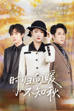 时归向暖不知秋（51集）短剧合集4K修复版