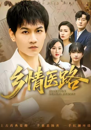 乡情医路（100集）短剧全剧终在线连看