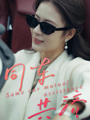 同车共济（39集）短剧终篇全集限免看