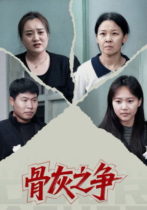 骨灰之争（30集）短剧全剧终在线连看