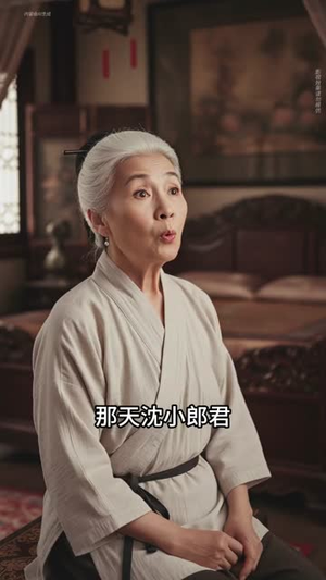 引情相契（14集）短剧高分全集在线刷