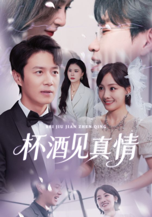杯酒见真情（68集）短剧终篇全集限免看