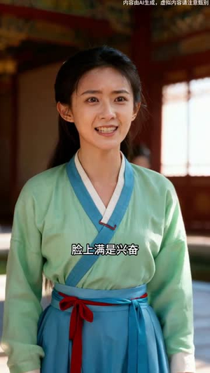 朱墙恨晚（86集）短剧全集幕后花絮版