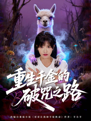 重生千金的破咒之路（60集）短剧全季限免大放送