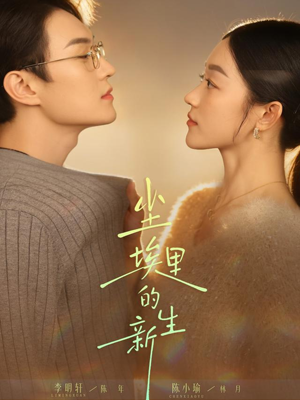 尘埃里的新生（60集）短剧合集4K修复版