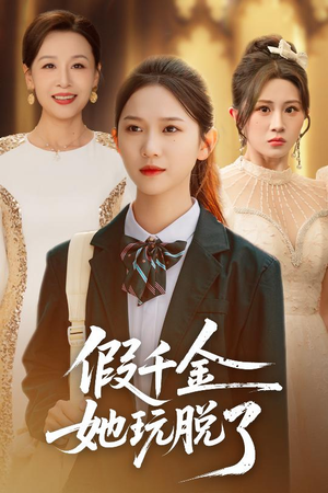 假千金她玩脱了（63集）短剧合集杜比音效版