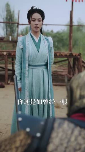 本王在此（72集）短剧全剧终在线连看