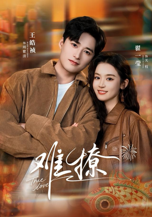 难撩（100集）短剧全集VR沉浸版