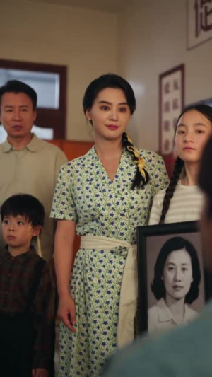 满级长姐，接单八零（63集）短剧全集无删完整版