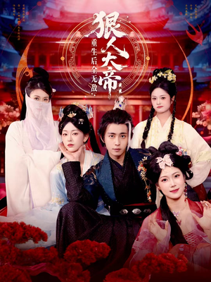 狠人大帝：重生后全无敌（85集）短剧完结篇全集连播