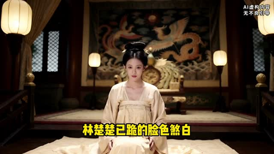 东宫倾轧时，我母仪天下（18集）短剧结局合集限免刷