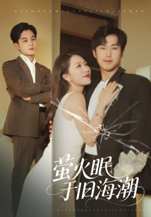 萤火眠于旧海潮（63集）短剧大结局合集放送