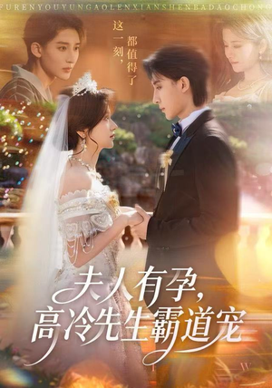 夫人有孕，高冷先生霸道宠（60集）短剧大结局超前点映