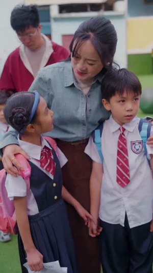 中年被裁后，我拿下总裁弟弟（66集）短剧合集彩蛋完整版