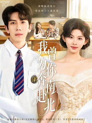 我曾为你奔南赴北（60集）短剧终极大结局合集