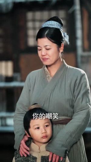 棠梨映雪迟（61集）短剧收官全集限免看