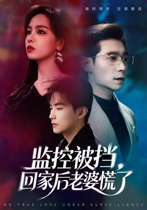 监控被挡，回家后老婆慌了（60集）短剧完结篇全集连播