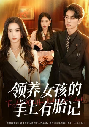 领养女孩的手上有胎记（60集）短剧全集解锁零收费