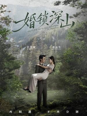 深情为饵深山为牢（61集） 短剧全剧终合集放送