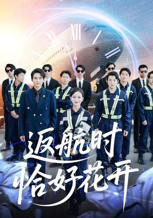 返航时恰好花开（101集） 短剧全集特惠限时看