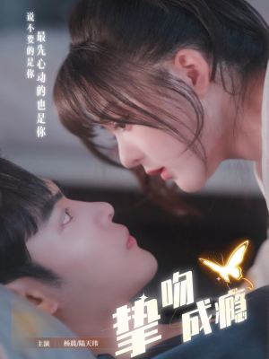 挚吻成瘾（65集） 短剧全集投屏大屏看