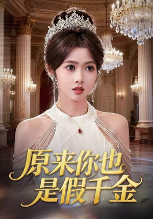 原来你也是假千金（73集） 短剧全剧终高清放送