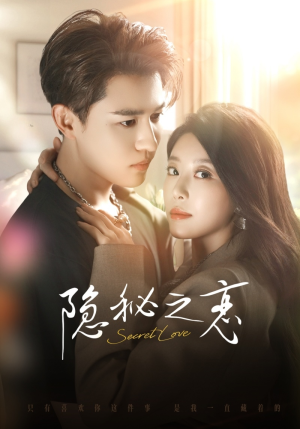 隐秘之恋（70集）短剧全集解锁零收费