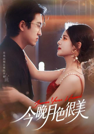今晚月色很美（65集）短剧全集高清完整版