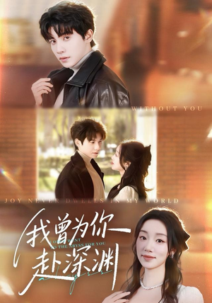 我曾为你赴深渊（63集）短剧合集4K修复版