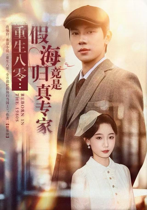 重生八零：假海归竟是真专家（65集）短剧宝藏全集限免看