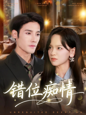 错位痴情（60集）短剧合集彩蛋完整版