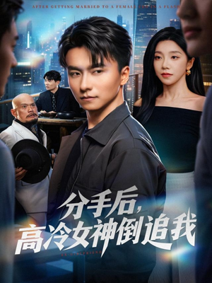 分手后，高冷女神倒追我（80集）短剧合集导演剪辑版