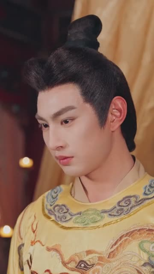 朕的江山在返修（80集）短剧大结局全集特惠