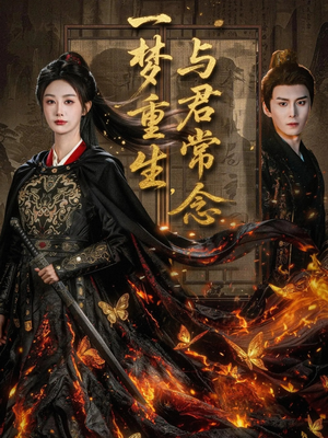 一梦重生与君常念（59集）短剧终章免费大放送