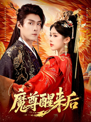 魔尊醒来后（89集）短剧全集特惠限时看