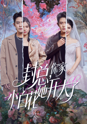 大佬你的牙粘口红了（60集）短剧合集杜比音效版