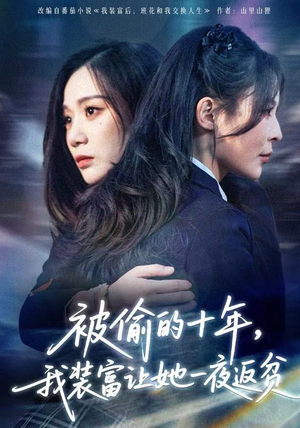 财阀千金是装的，逼你再换人生是真的（58集） 短剧全集幕后花絮版