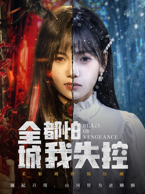 全城都怕我失控（60集） 短剧全集高清完整版